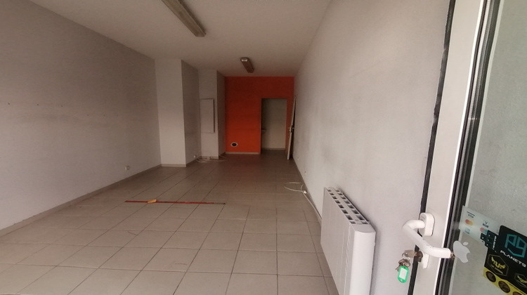 Ma-Cabane - Location Local commercial La Teste-de-Buch, 25 m²