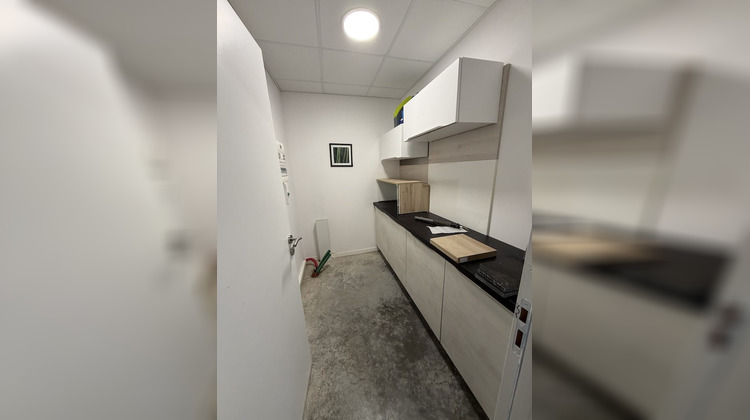 Ma-Cabane - Location Local commercial La Teste-de-Buch, 455 m²