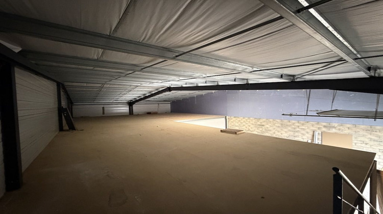 Ma-Cabane - Location Local commercial La Teste-de-Buch, 455 m²