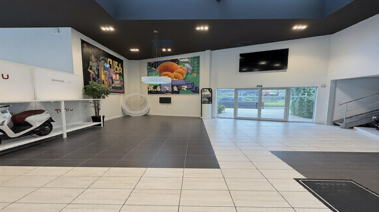 Ma-Cabane - Location Local commercial La Teste-de-Buch, 195 m²