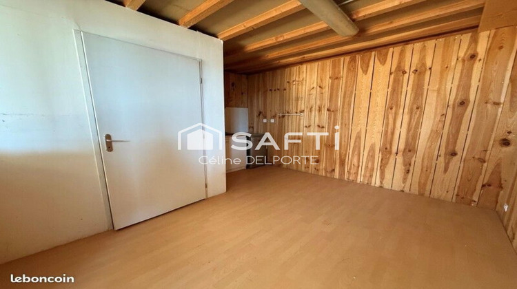 Ma-Cabane - Location Local commercial La Teste-de-Buch, 240 m²