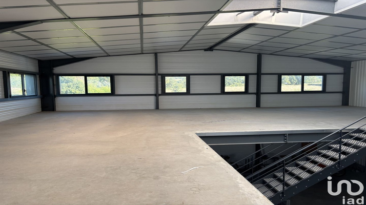 Ma-Cabane - Location Local commercial La Tour-de-Salvagny, 364 m²