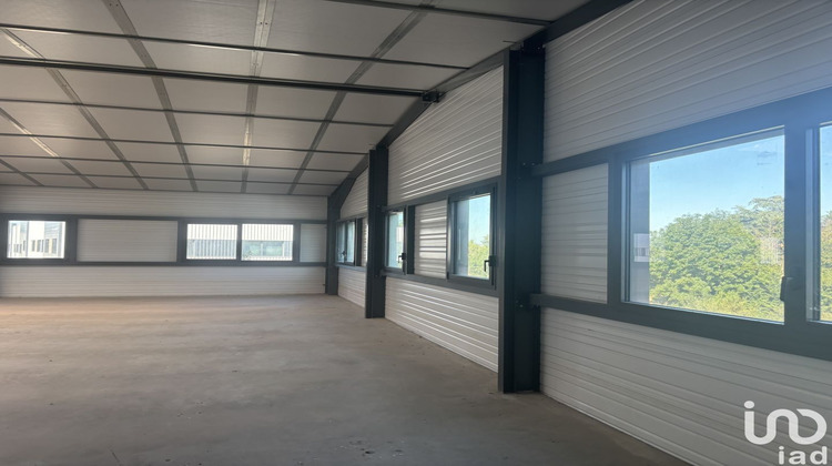 Ma-Cabane - Location Local commercial La Tour-de-Salvagny, 364 m²