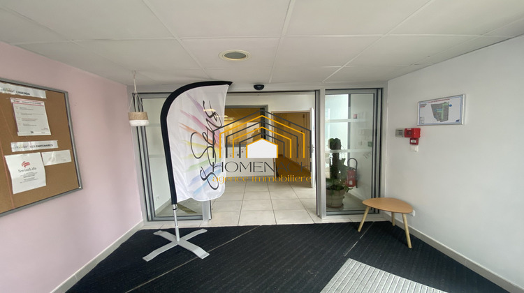 Ma-Cabane - Location Local commercial La Tour-du-Pin, 244 m²
