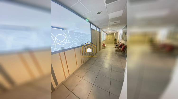 Ma-Cabane - Location Local commercial La Tour-du-Pin, 244 m²