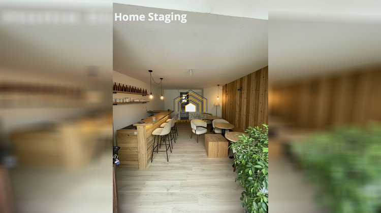 Ma-Cabane - Location Local commercial La Tour-du-Pin, 20 m²