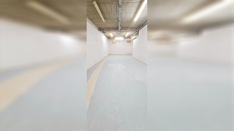 Ma-Cabane - Location Local commercial La Tour-du-Pin, 58 m²