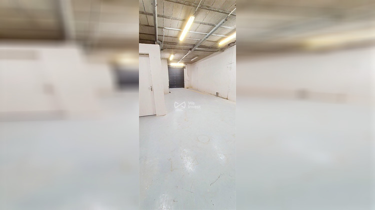 Ma-Cabane - Location Local commercial La Tour-du-Pin, 58 m²