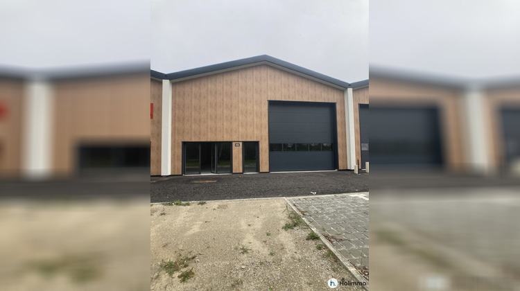 Ma-Cabane - Location Local commercial La Trinité-sur-Mer, 138 m²