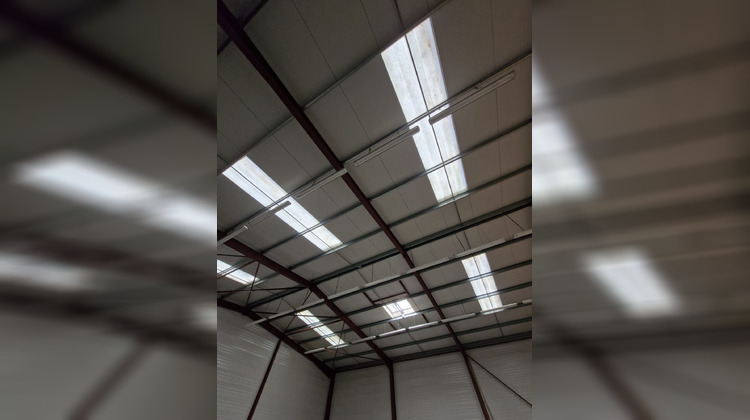 Ma-Cabane - Location Local commercial La Trinité-Surzur, 350 m²