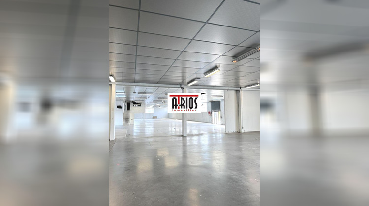 Ma-Cabane - Location Local commercial La Valette-du-Var, 500 m²