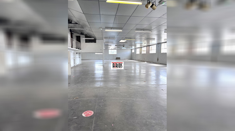 Ma-Cabane - Location Local commercial La Valette-du-Var, 500 m²
