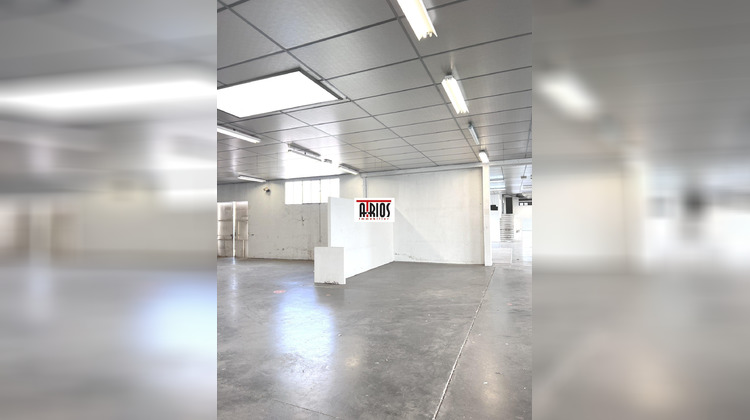 Ma-Cabane - Location Local commercial La Valette-du-Var, 500 m²
