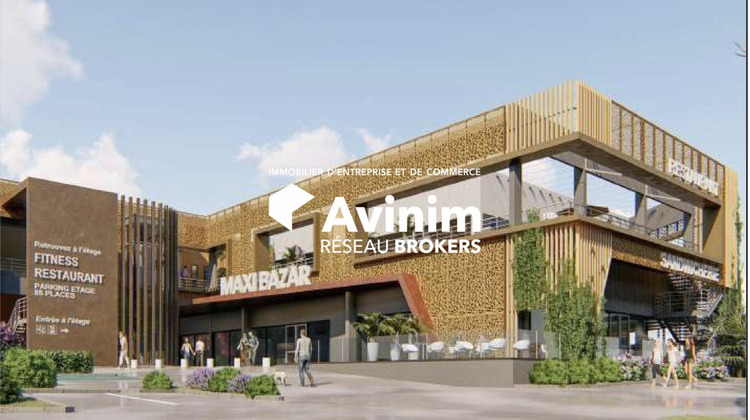 Ma-Cabane - Location Local commercial La Valette-du-Var, 276 m²