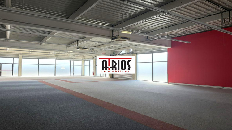 Ma-Cabane - Location Local commercial La Valette-du-Var, 1720 m²