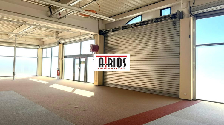 Ma-Cabane - Location Local commercial La Valette-du-Var, 1720 m²