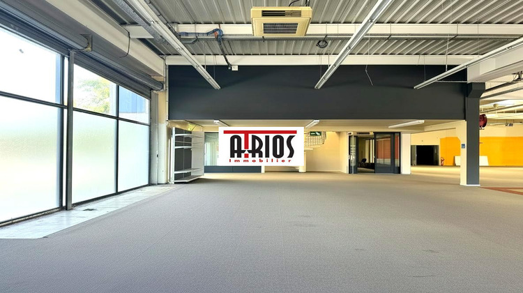 Ma-Cabane - Location Local commercial La Valette-du-Var, 1720 m²