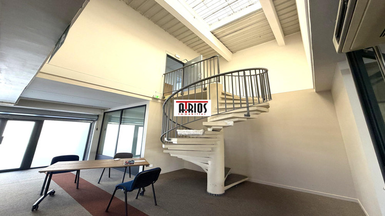 Ma-Cabane - Location Local commercial La Valette-du-Var, 1720 m²