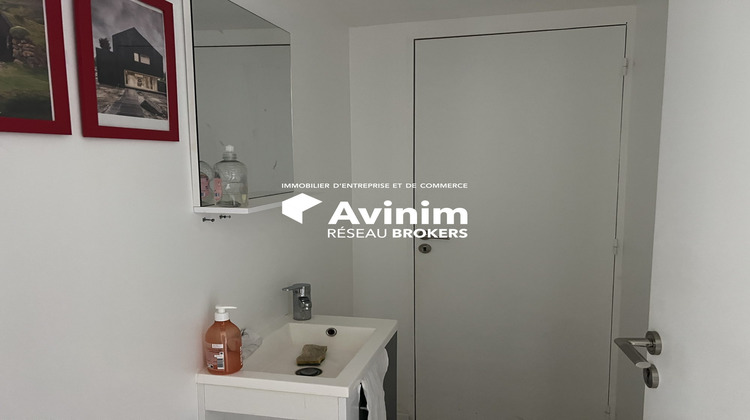 Ma-Cabane - Location Local commercial La Verpillière, 100 m²