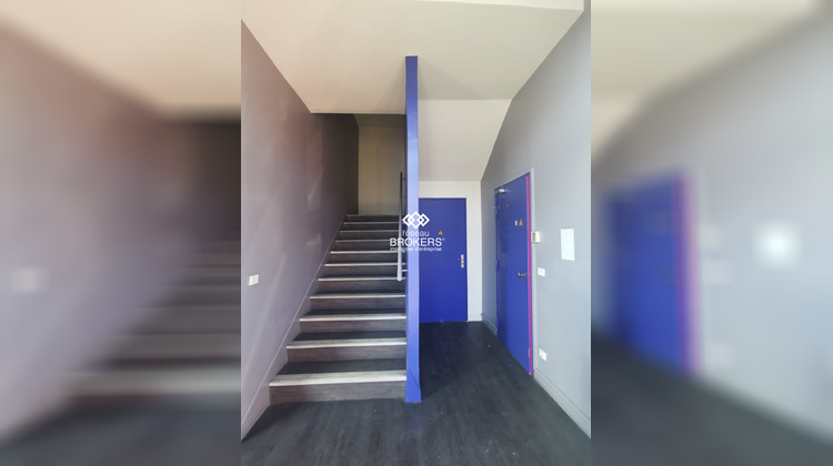 Ma-Cabane - Location Local commercial La Verrière, 267 m²