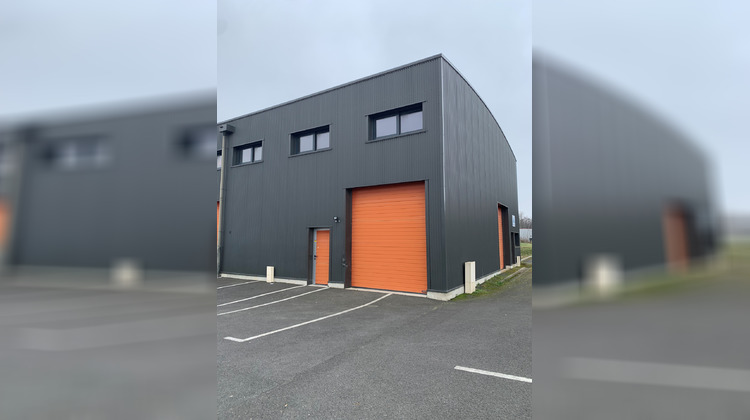 Ma-Cabane - Location Local commercial La Ville-aux-Dames, 105 m²