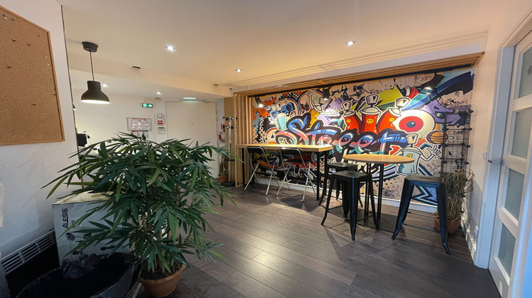 Ma-Cabane - Location Local commercial LA VILLE-DU-BOIS, 90 m²