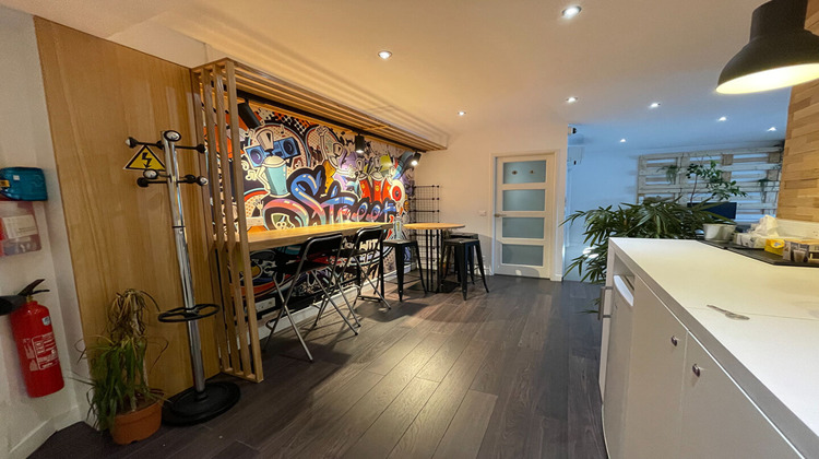 Ma-Cabane - Location Local commercial LA VILLE-DU-BOIS, 90 m²