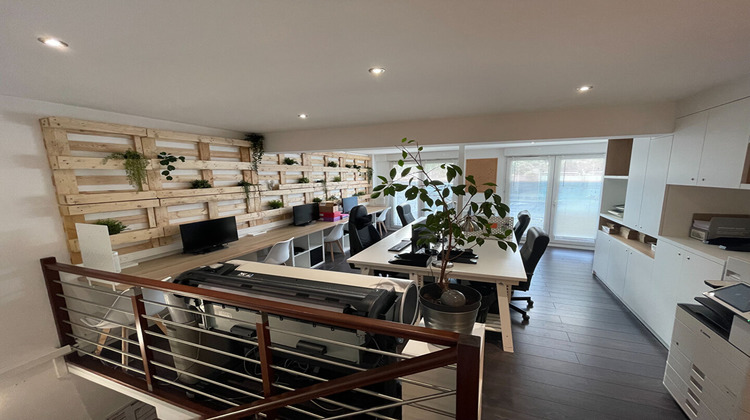 Ma-Cabane - Location Local commercial LA VILLE-DU-BOIS, 90 m²