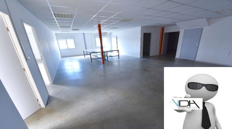 Ma-Cabane - Location Local commercial LABARTHE-SUR-LEZE, 160 m²