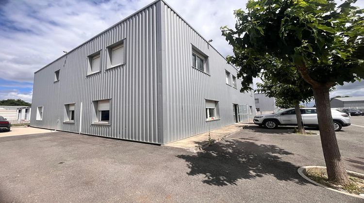 Ma-Cabane - Location Local commercial LABARTHE-SUR-LEZE, 260 m²