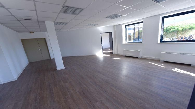 Ma-Cabane - Location Local commercial LABEGE, 94 m²