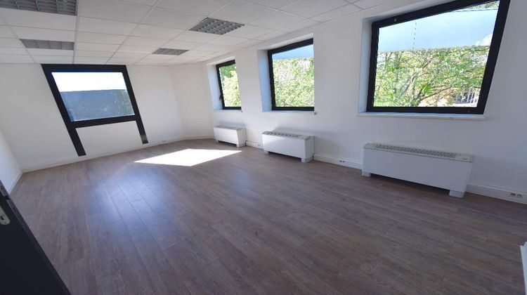 Ma-Cabane - Location Local commercial LABEGE, 188 m²