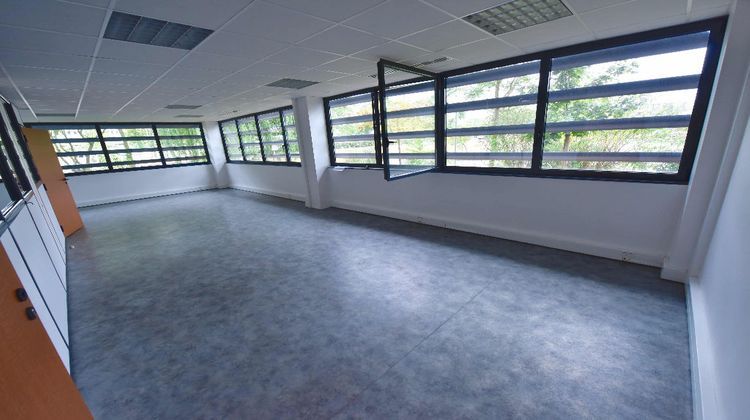 Ma-Cabane - Location Local commercial LABEGE, 145 m²