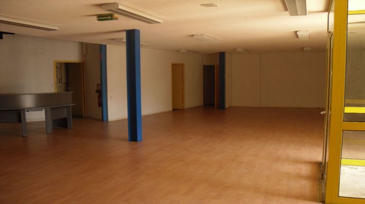 Ma-Cabane - Location Local commercial LABEGE, 272 m²