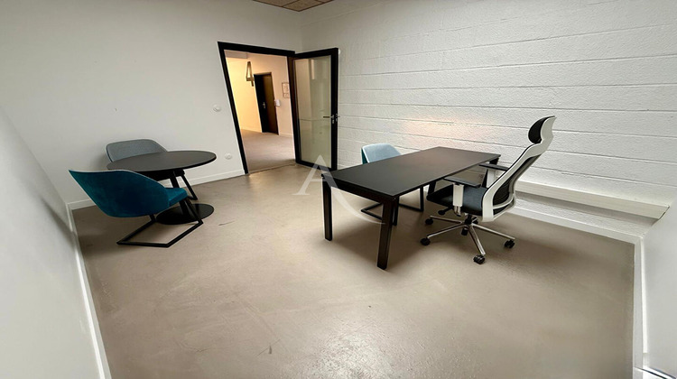 Ma-Cabane - Location Local commercial LABEGE, 13 m²