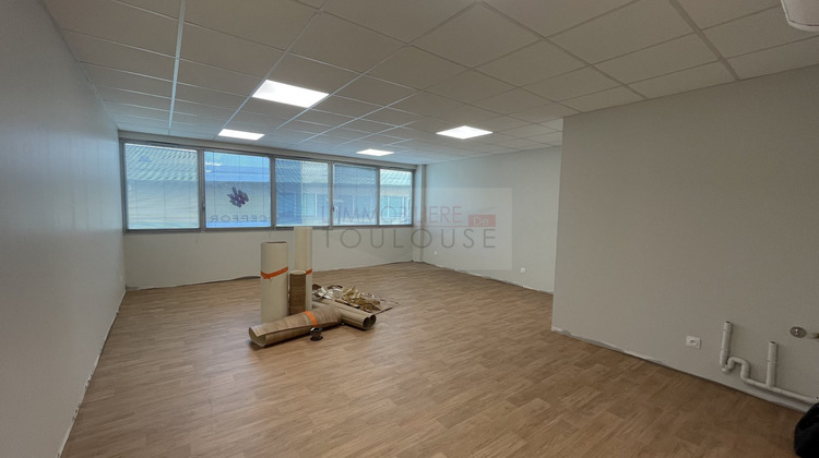 Ma-Cabane - Location Local commercial LABEGE, 47 m²