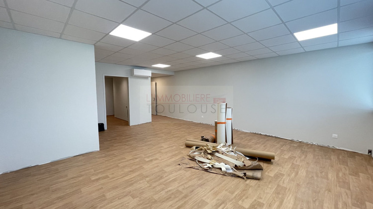Ma-Cabane - Location Local commercial LABEGE, 47 m²