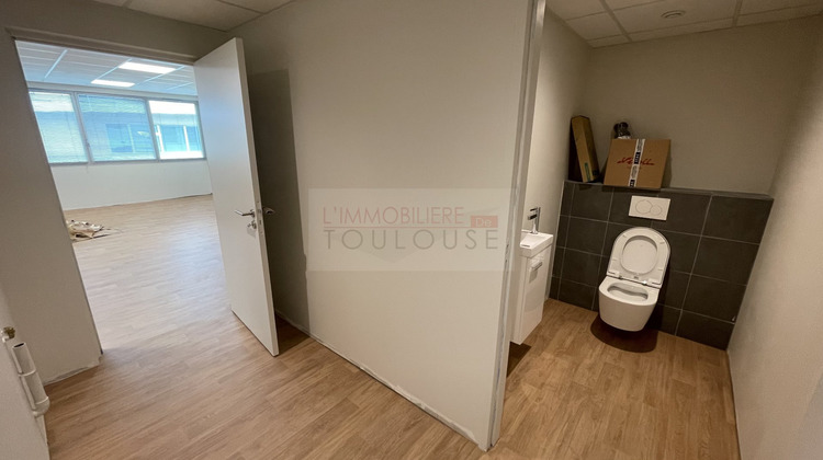 Ma-Cabane - Location Local commercial LABEGE, 47 m²