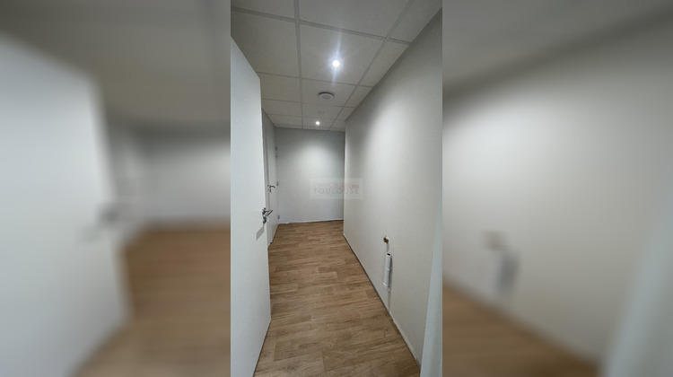 Ma-Cabane - Location Local commercial LABEGE, 47 m²