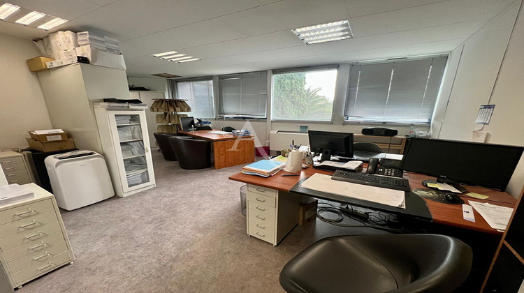 Ma-Cabane - Location Local commercial LABEGE, 36 m²