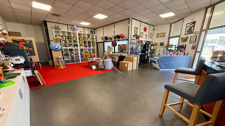 Ma-Cabane - Location Local commercial LABEGE, 84 m²