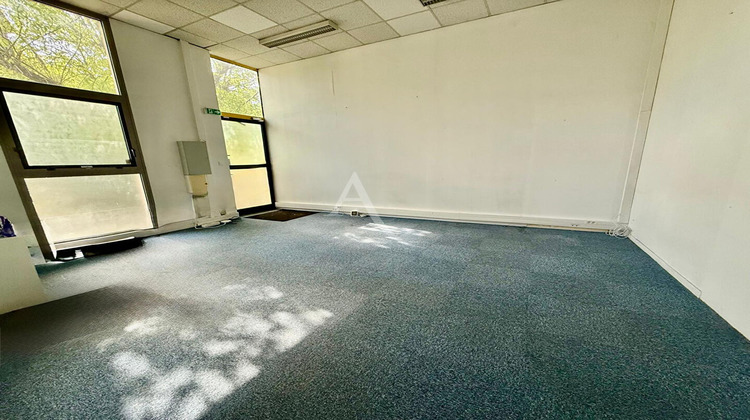 Ma-Cabane - Location Local commercial LABEGE, 60 m²