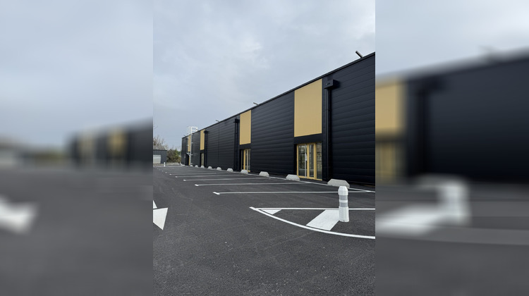 Ma-Cabane - Location Local commercial Labruguière, 480 m²