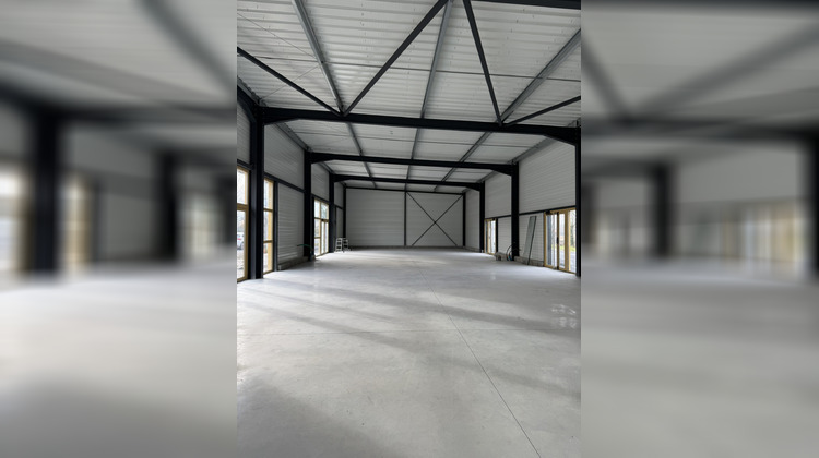 Ma-Cabane - Location Local commercial Labruguière, 480 m²