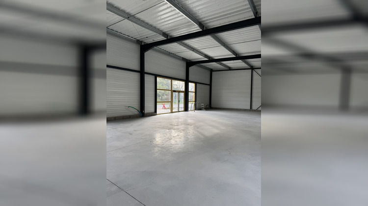 Ma-Cabane - Location Local commercial Labruguière, 480 m²