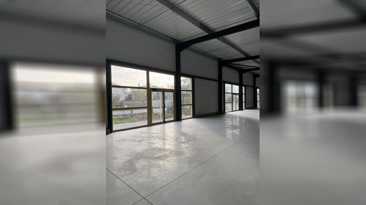 Ma-Cabane - Location Local commercial Labruguière, 480 m²