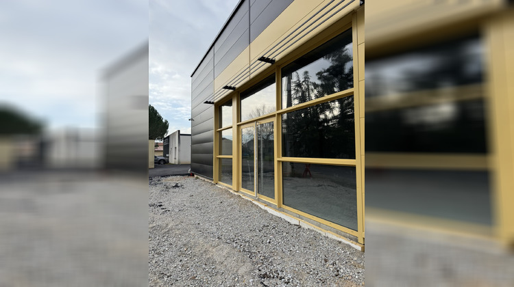Ma-Cabane - Location Local commercial Labruguière, 480 m²