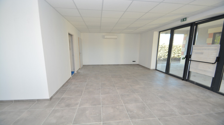 Ma-Cabane - Location Local commercial Lacanau, 45 m²