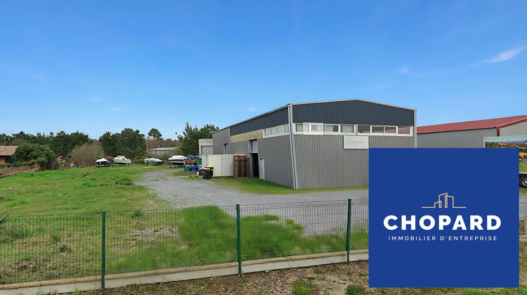 Ma-Cabane - Location Local commercial Lacanau, 130 m²