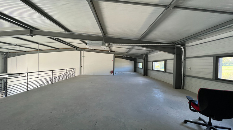 Ma-Cabane - Location Local commercial LAGNIEU, 87 m²